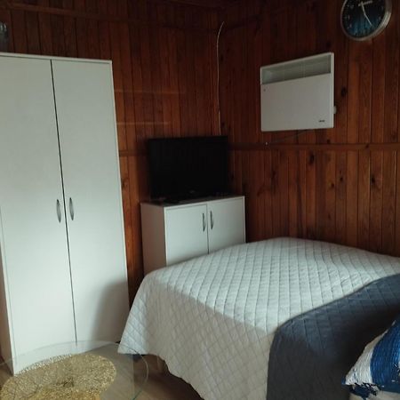 Domki 13-Nastka Miedzyzdroje Exteriér fotografie