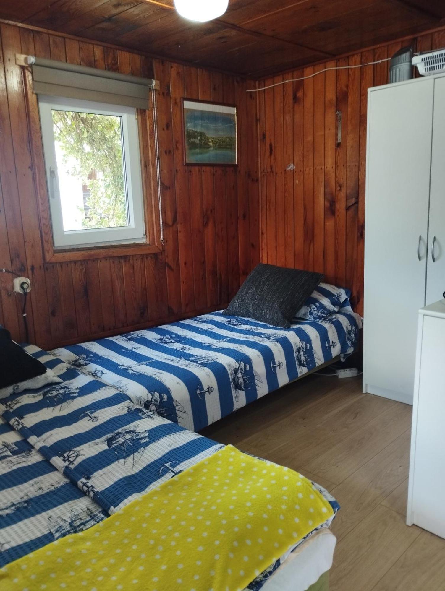 Domki 13-Nastka Miedzyzdroje Exteriér fotografie