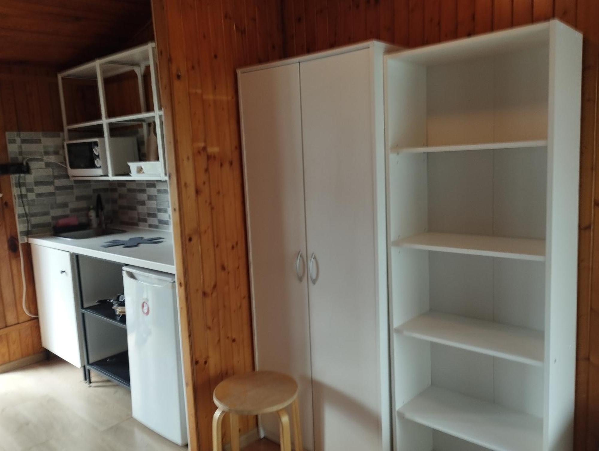 Domki 13-Nastka Miedzyzdroje Exteriér fotografie